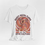 Heavy Metal Flows T-Shirt
