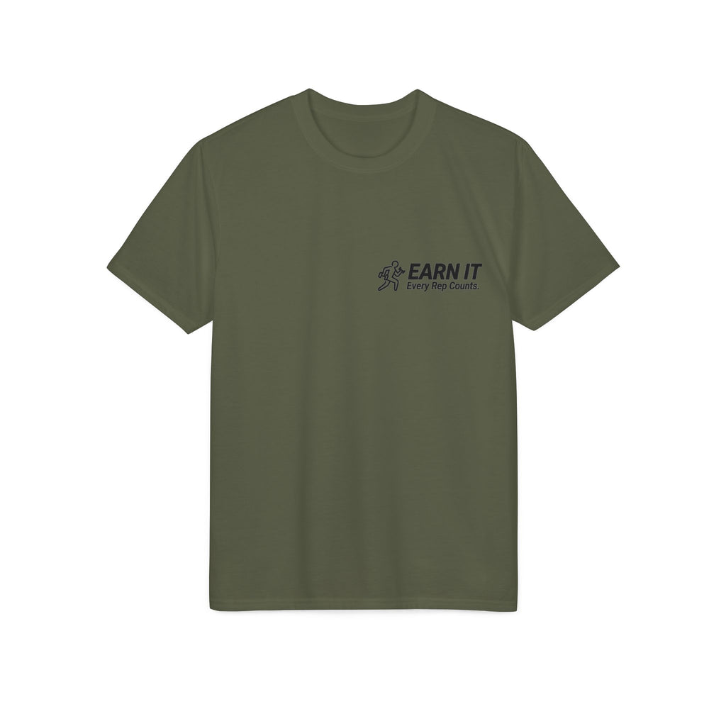Performance Earn It T-Shirt