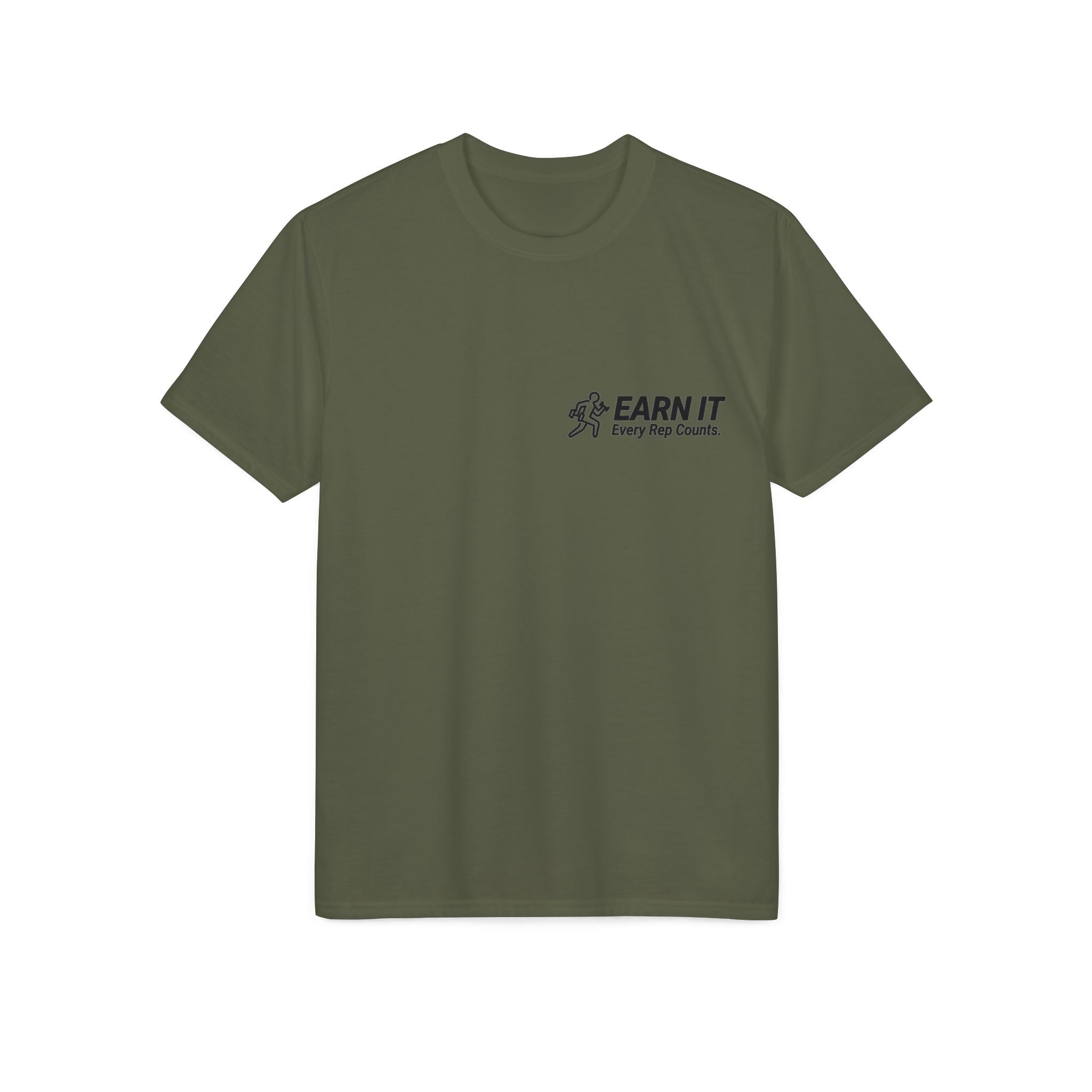 Performance Earn It T-Shirt