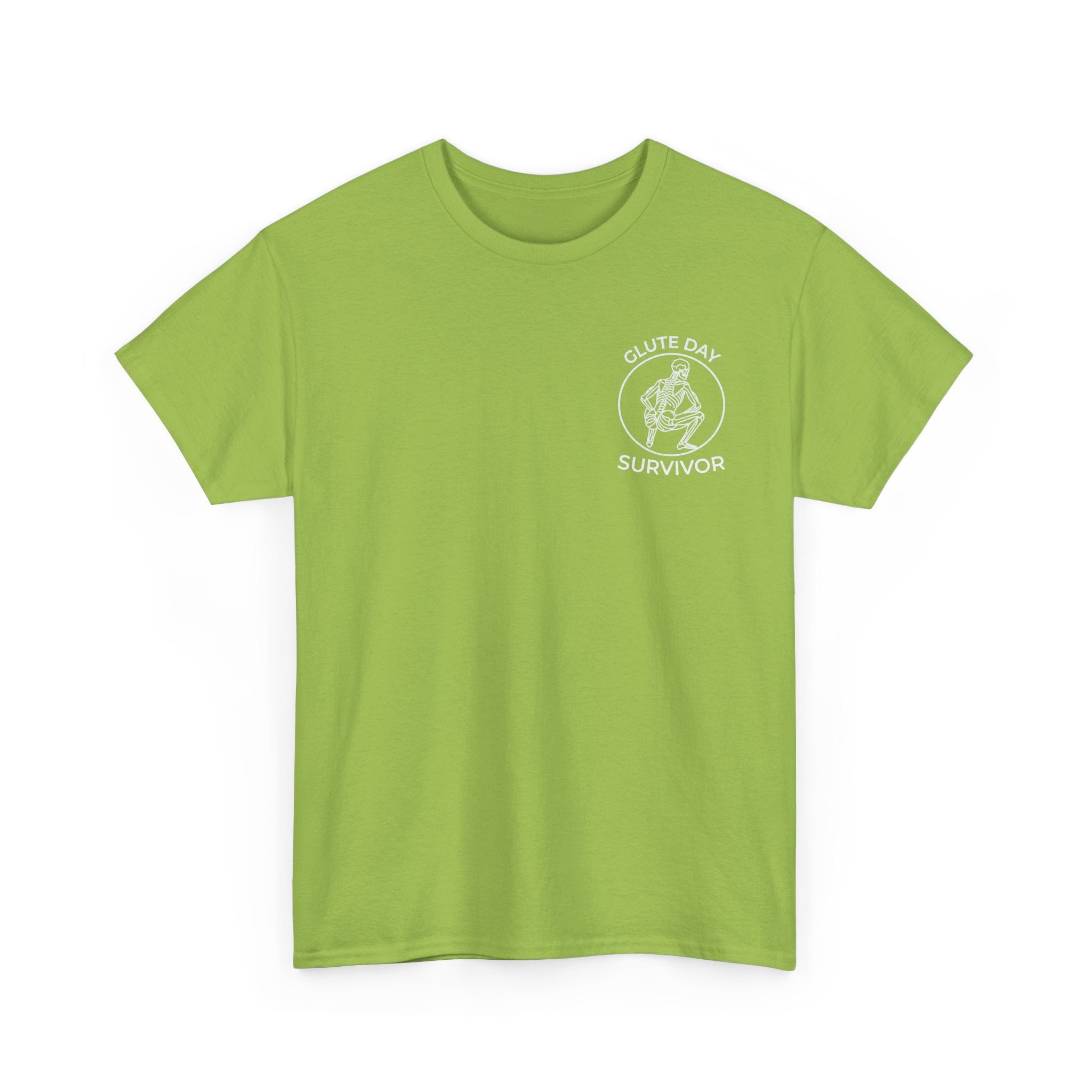 Cleft Palate Survivor T-Shirt