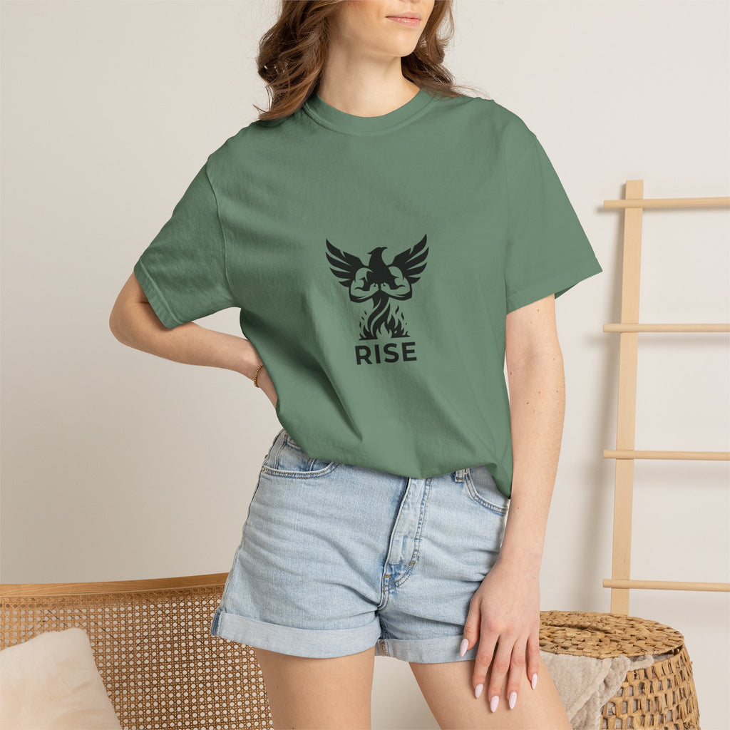 Rise Phoenix T-Shirt