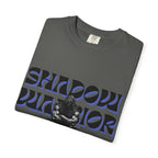Samurai Shadow Warrior T-Shirt