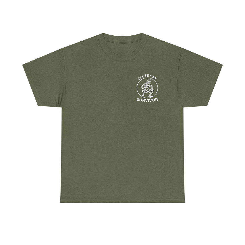 Cleft Palate Survivor T-Shirt