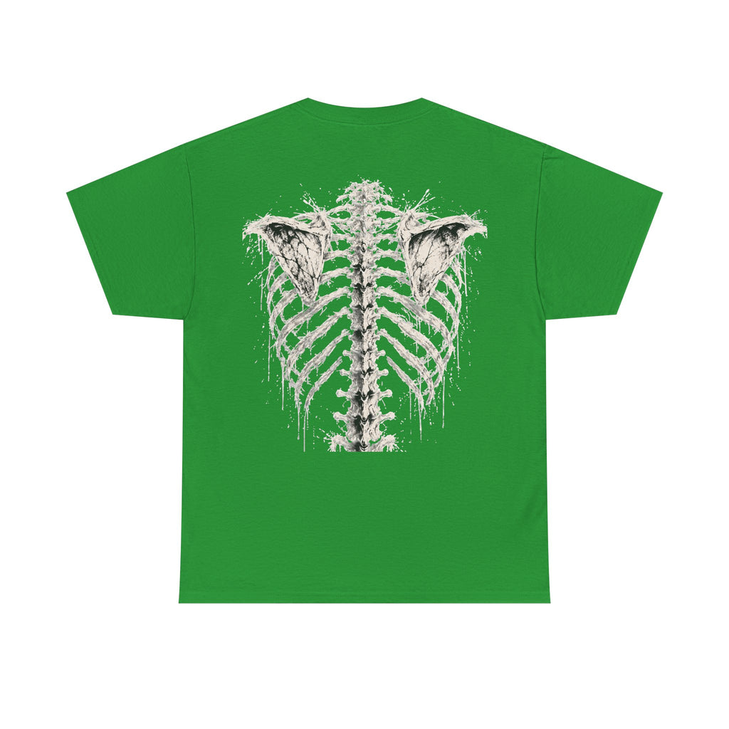 Ribcage X-Ray Graphic Tee