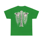 Ribcage X-Ray Graphic Tee