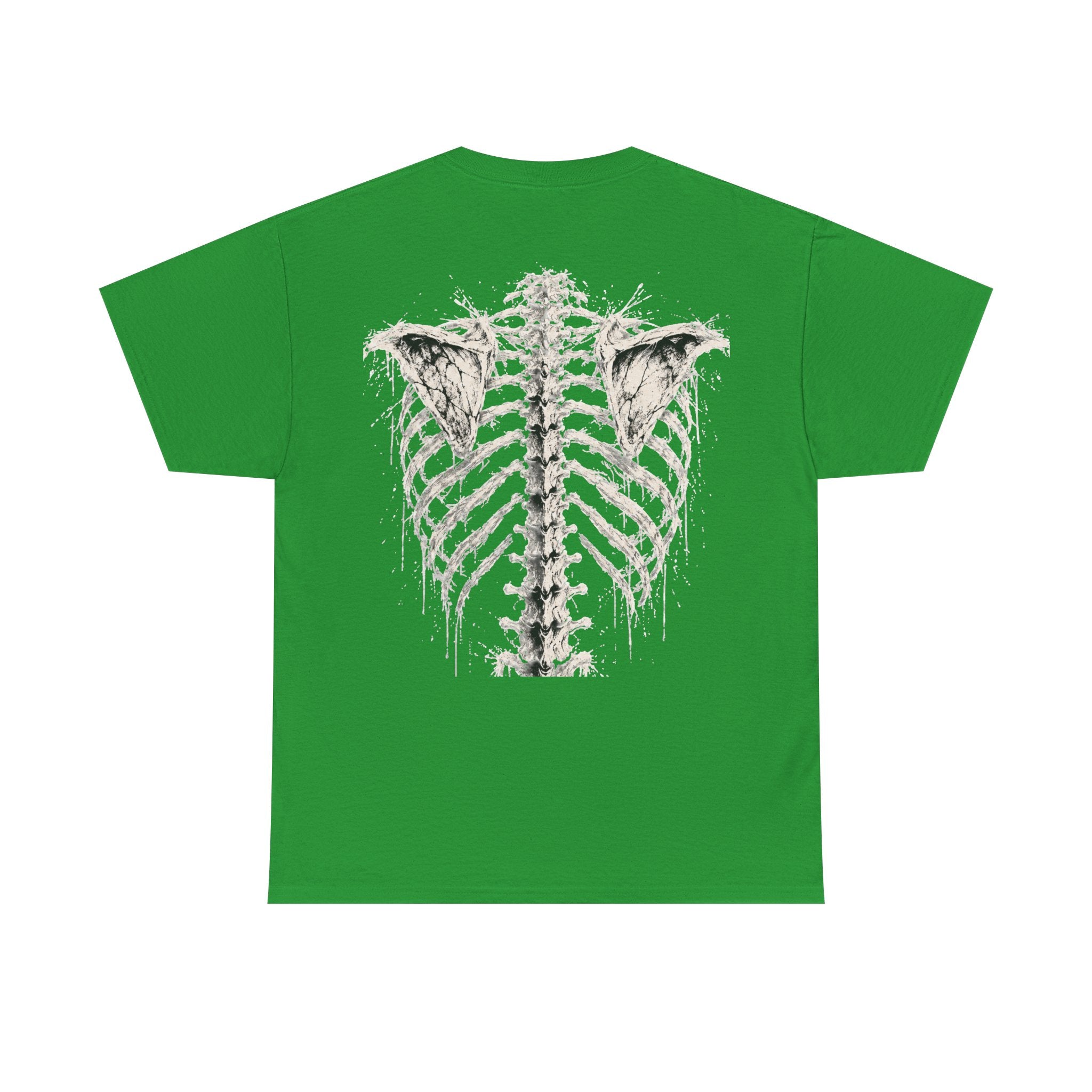 Ribcage X-Ray Graphic Tee