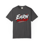 Athletes Earn Your Rep T-Shirt