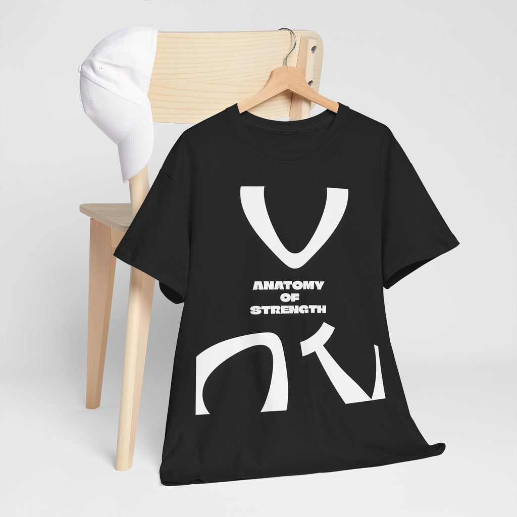 Ribcage X-Ray Graphic Tee