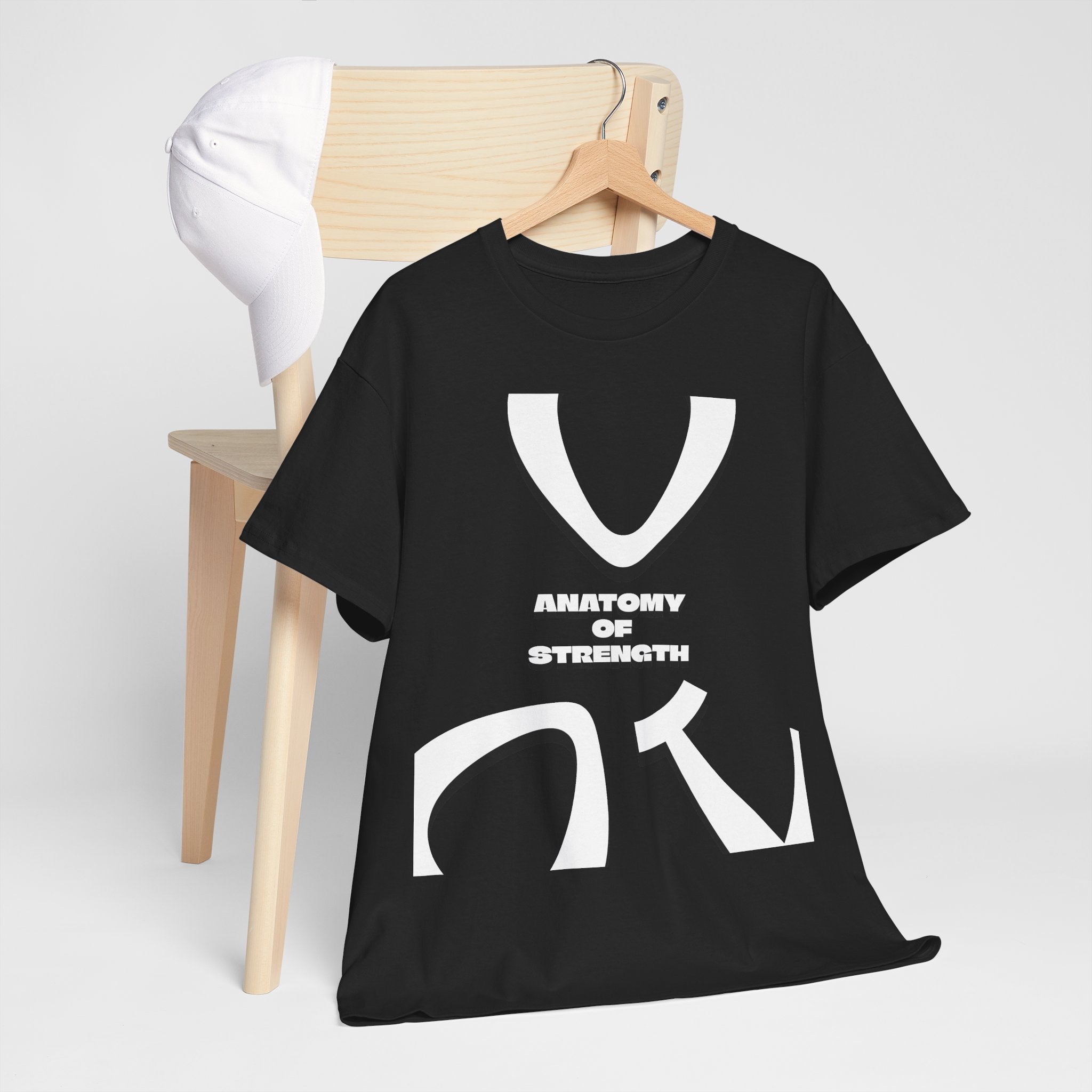 Ribcage X-Ray Graphic Tee