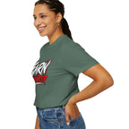 Athletes Earn Your Rep T-Shirt