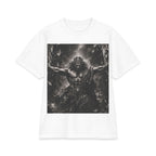 Mythic Titan Graphic T-Shirt
