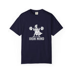 Iron Mind Weightlifting T-Shirt