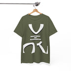 Ribcage X-Ray Graphic Tee