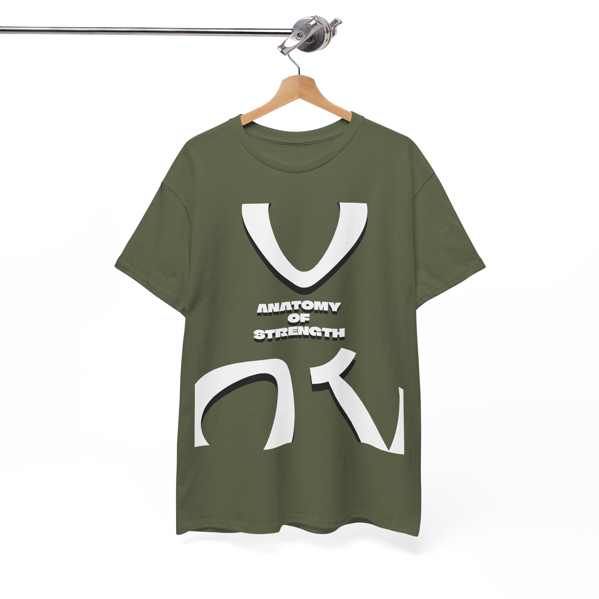 Ribcage X-Ray Graphic Tee