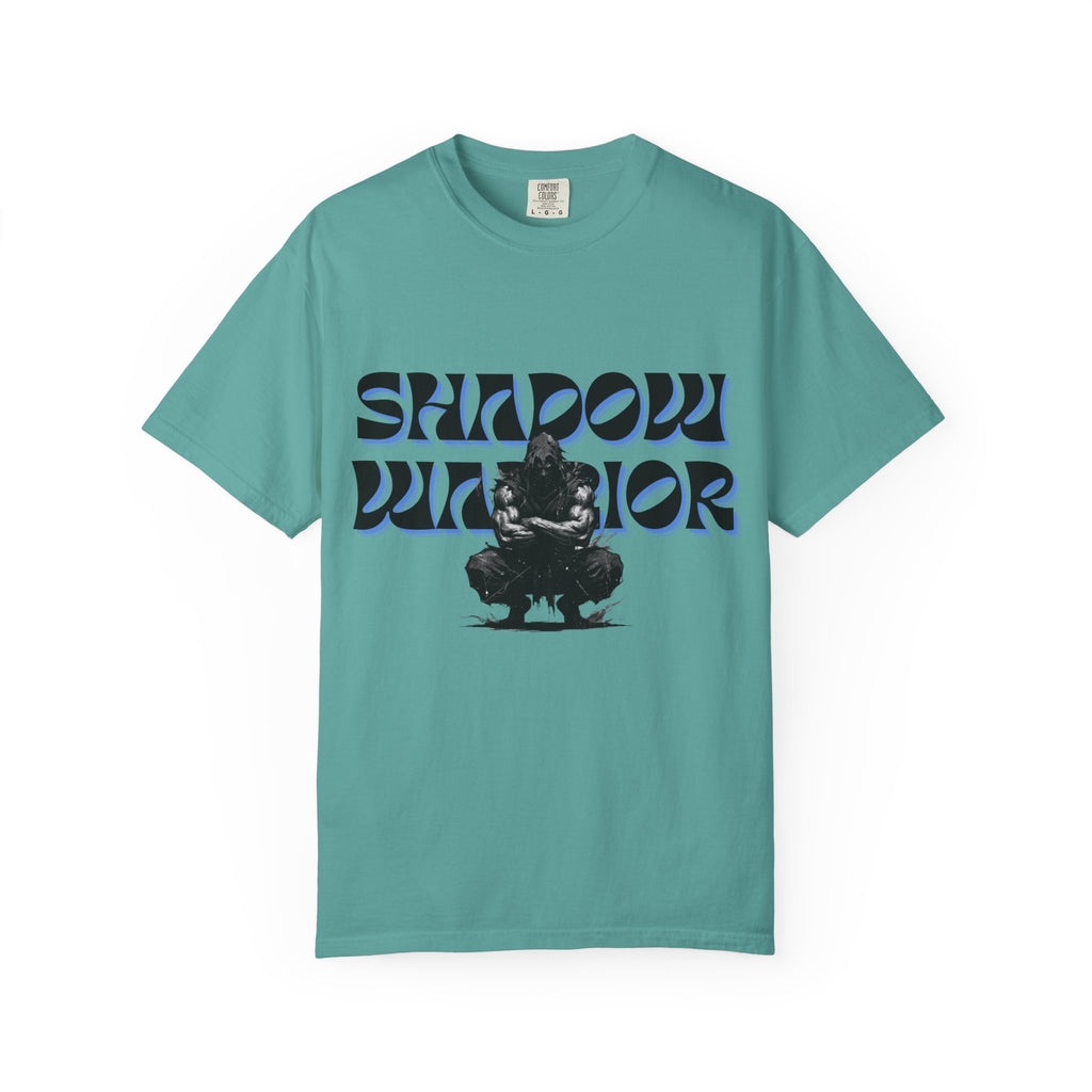 Samurai Shadow Warrior T-Shirt