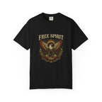 Free Spirit Eagle T-Shirt