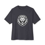 Lion Head Graphic Tee