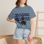 Samurai Shadow Warrior T-Shirt