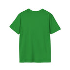 Vintage Boxer T Shirt