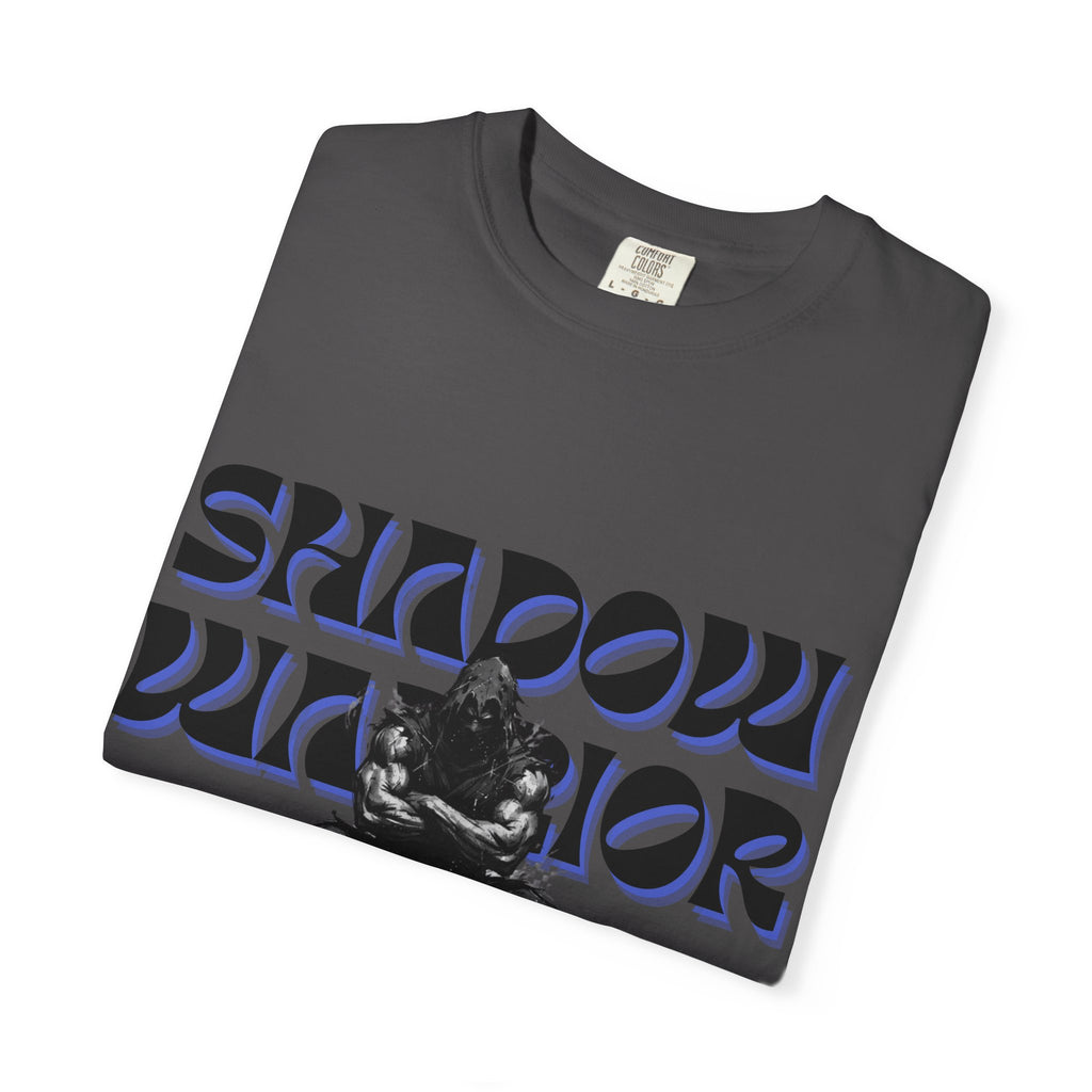 Samurai Shadow Warrior T-Shirt
