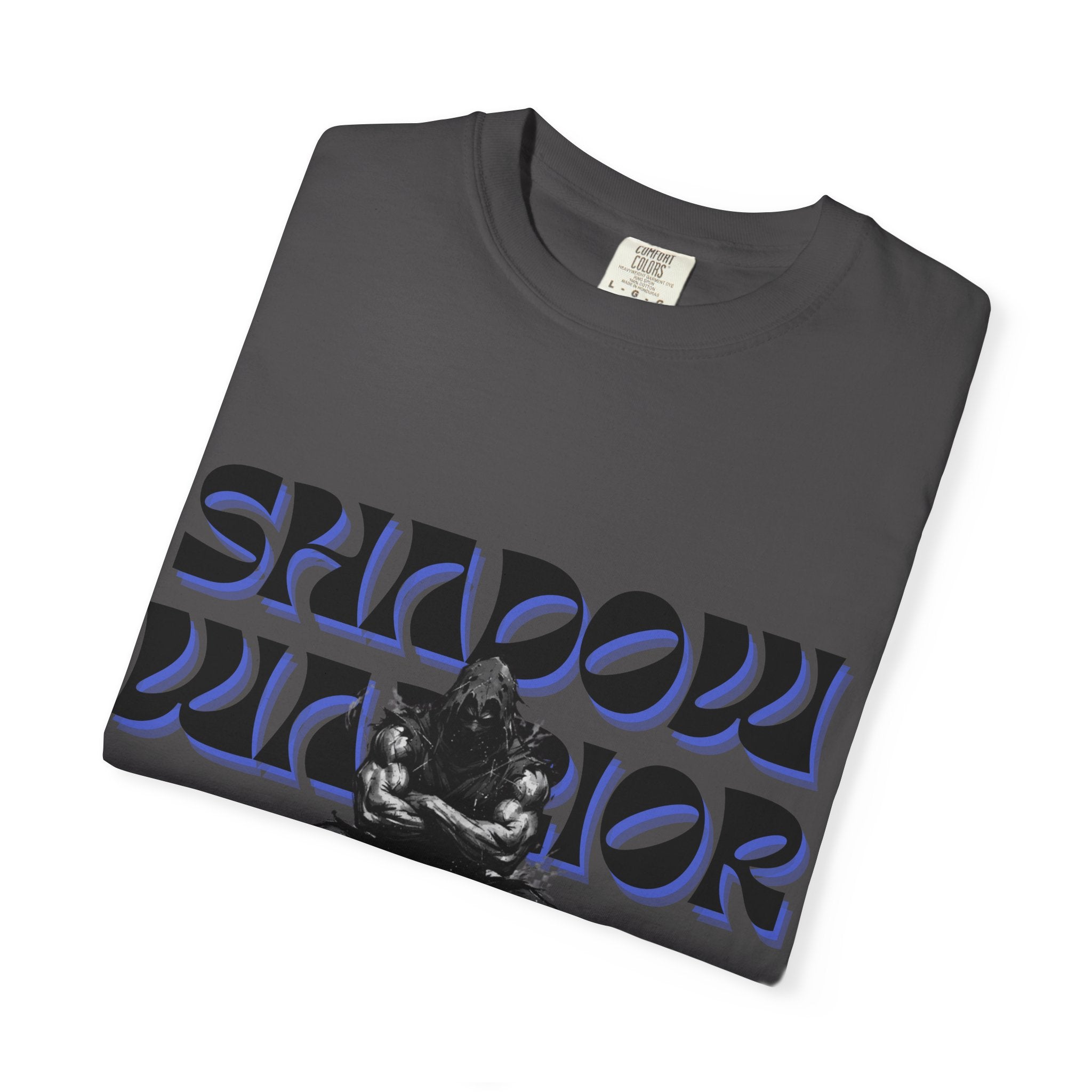 Samurai Shadow Warrior T-Shirt