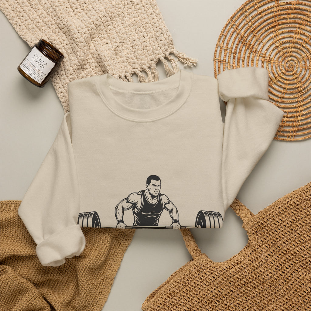 Crewneck Sweatshirt