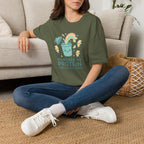 Powered by Protein T-Shirt