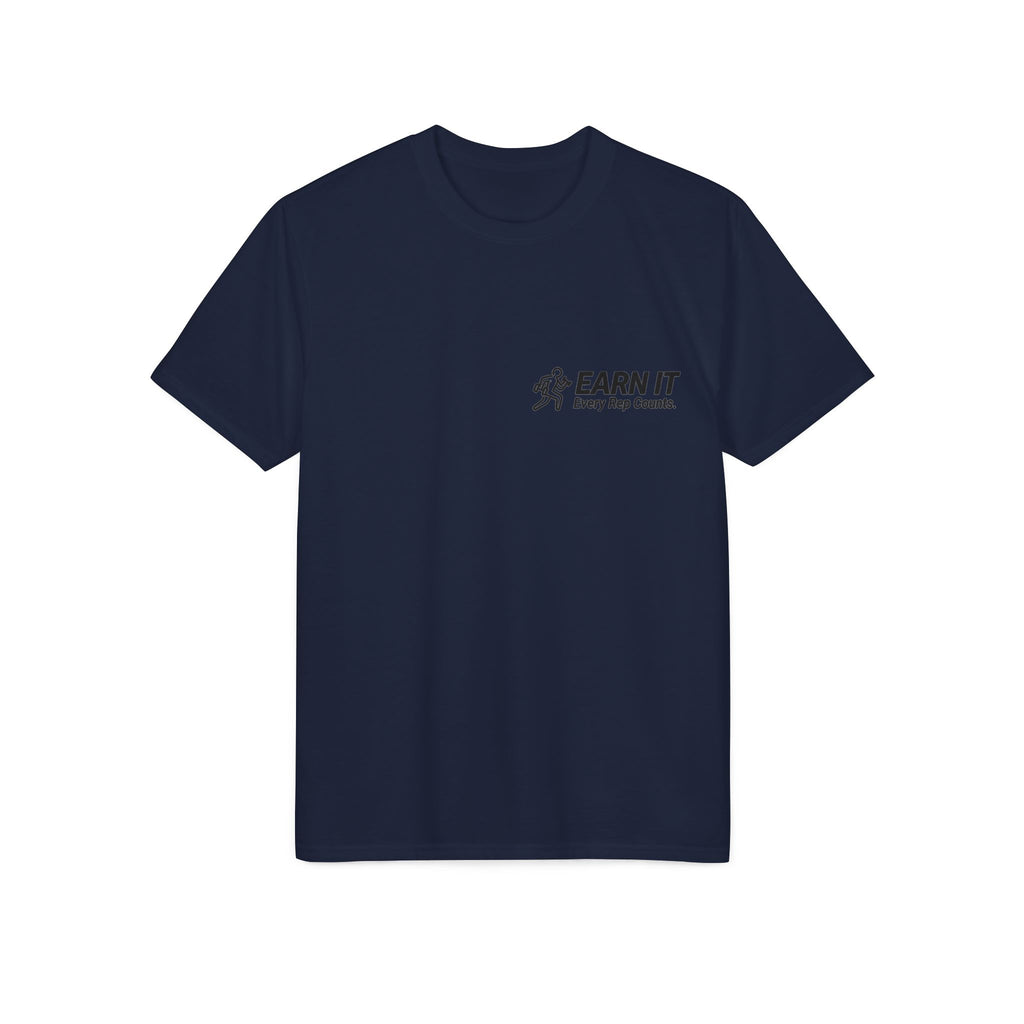 Performance Earn It T-Shirt