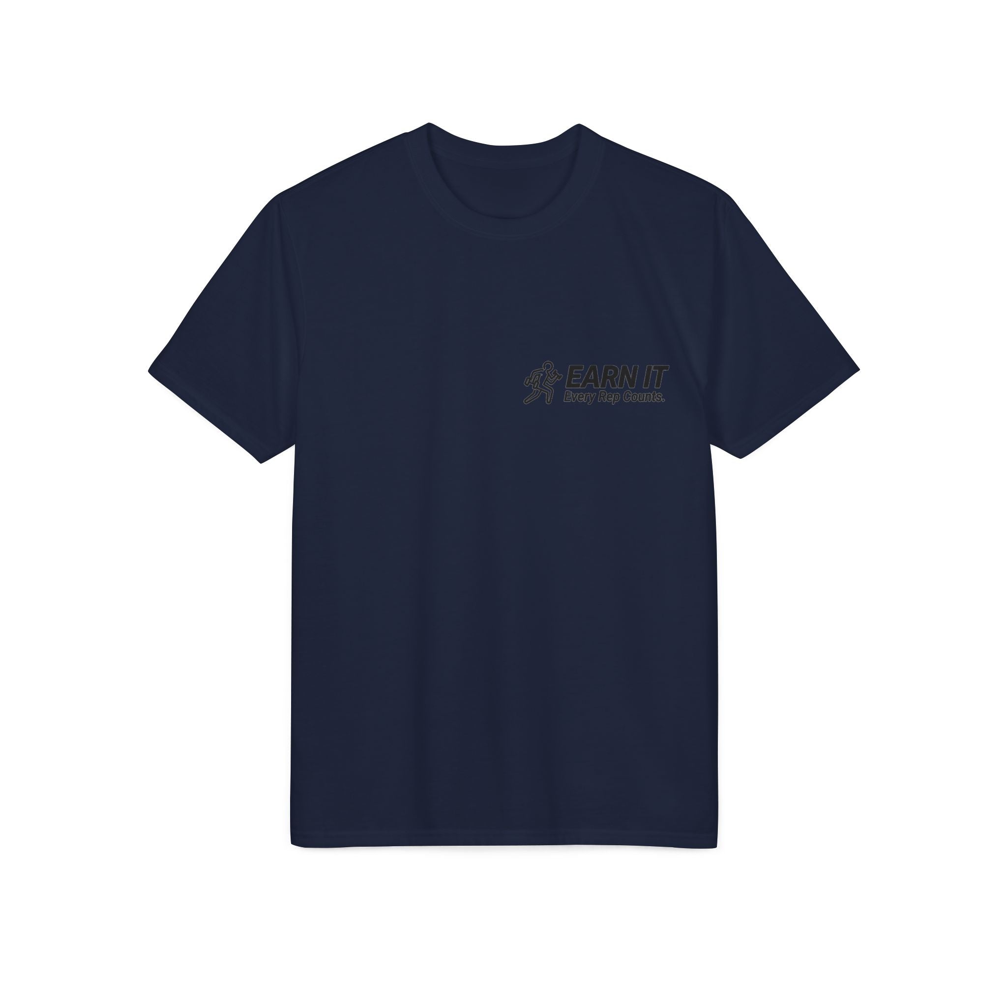 Performance Earn It T-Shirt
