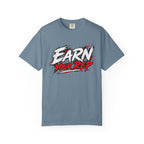 Athletes Earn Your Rep T-Shirt