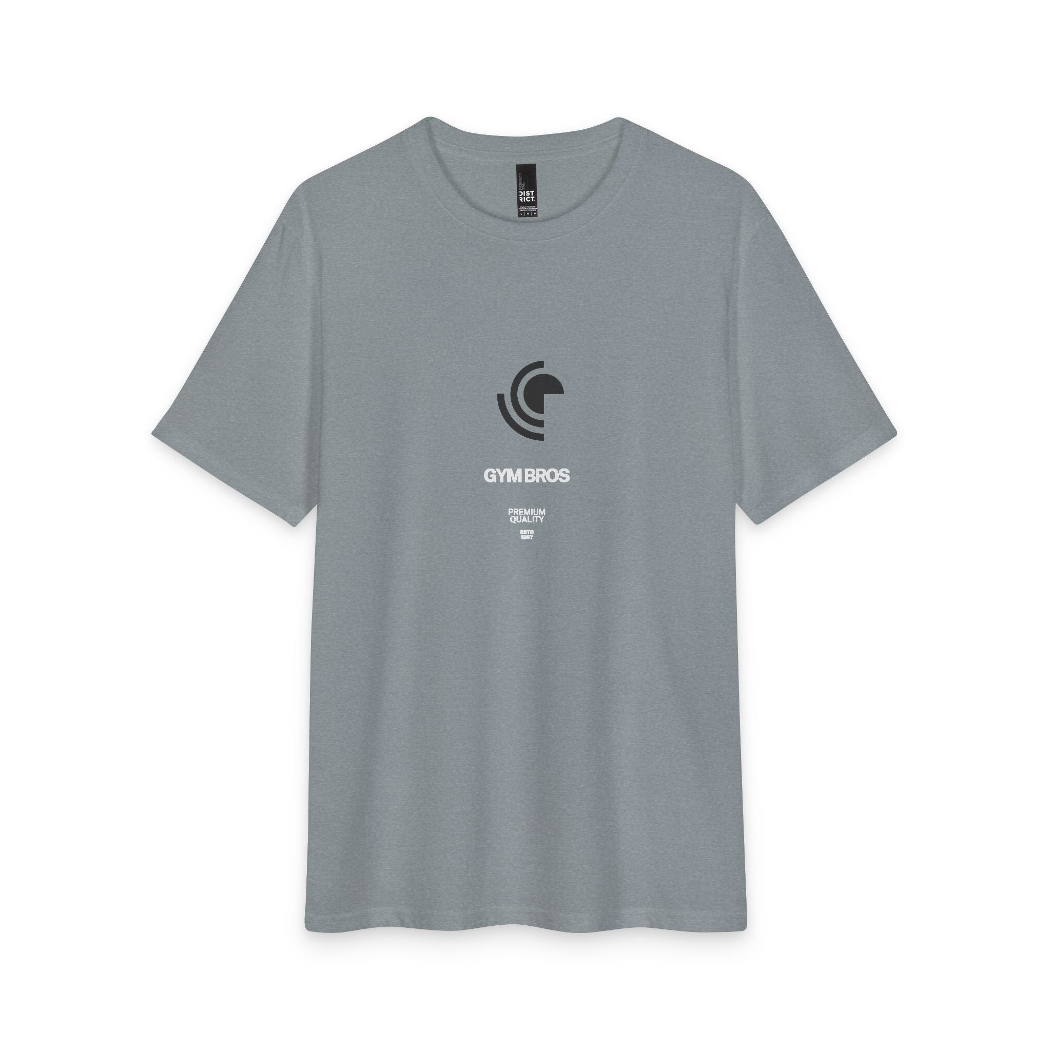 Running Club Flexfit Tee