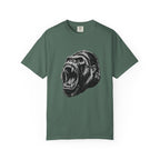 Roaring Gorilla Graphic T-Shirt