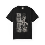 The Pain Passes Motivational T-Shirt