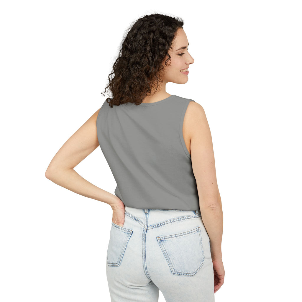 Athletic Department Tank Top