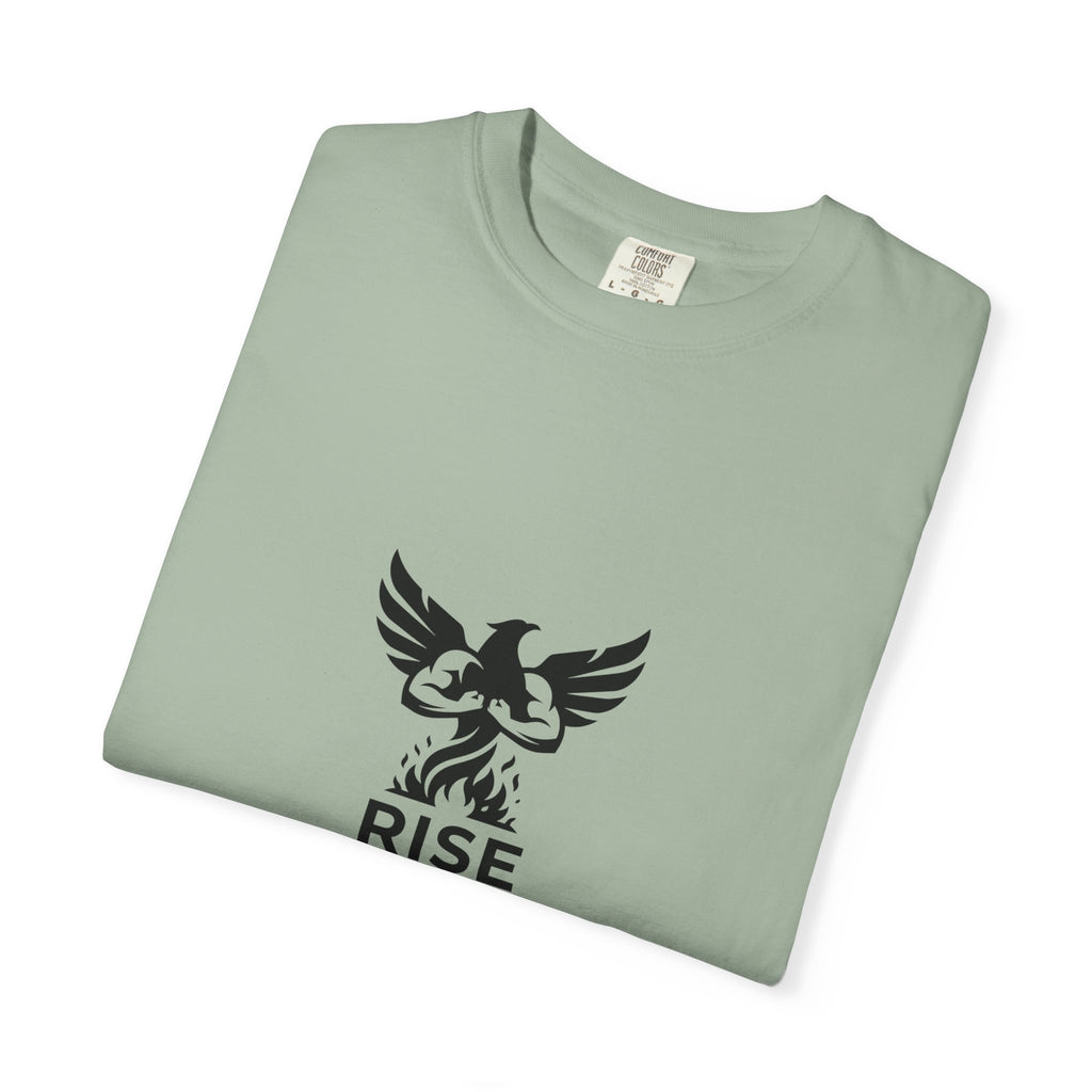 Rise Phoenix T-Shirt