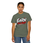 Athletes Earn Your Rep T-Shirt