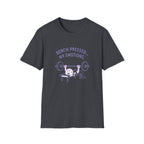 Bench Pressed Emotions T-Shirt