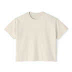 Urban Uniform Graphic Crop T-Shirt