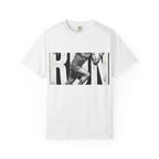 Run Silhouette Graphic T‑Shirt