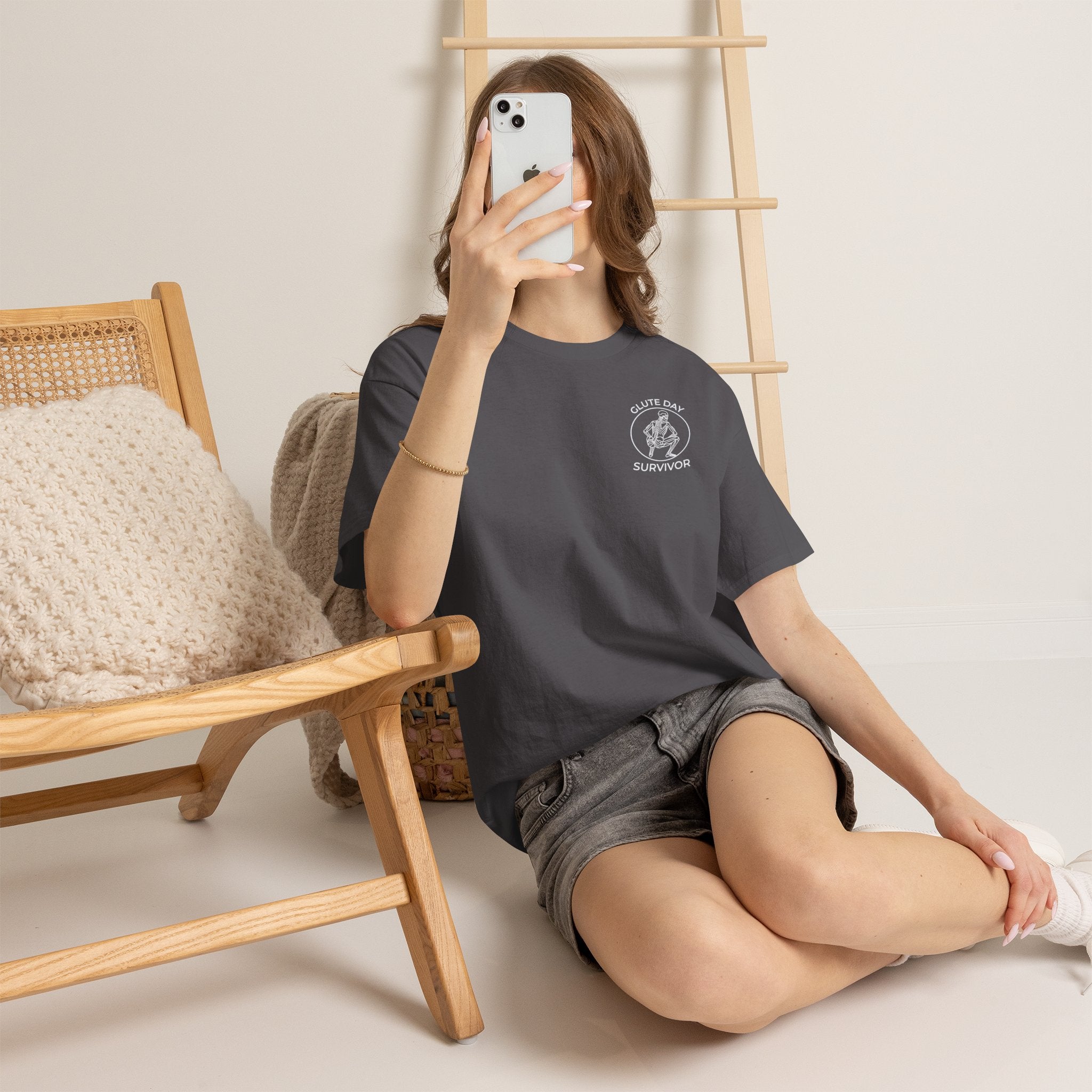 Cleft Palate Survivor T-Shirt