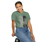 The Pain Passes Motivational T-Shirt