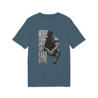 Never Skip the Hard Days Fitness T Shirt