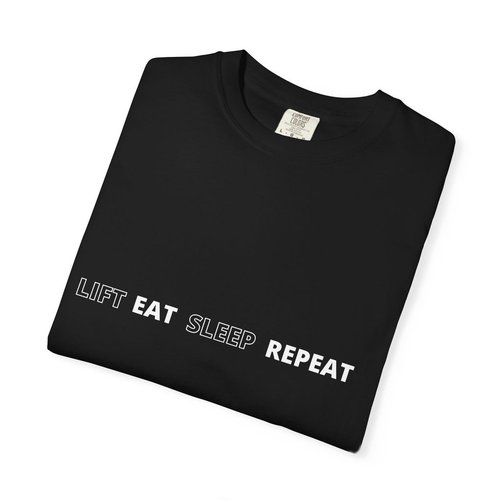 No Pain No Progress T-Shirt