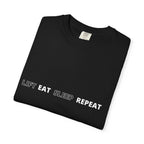 No Pain No Progress T-Shirt