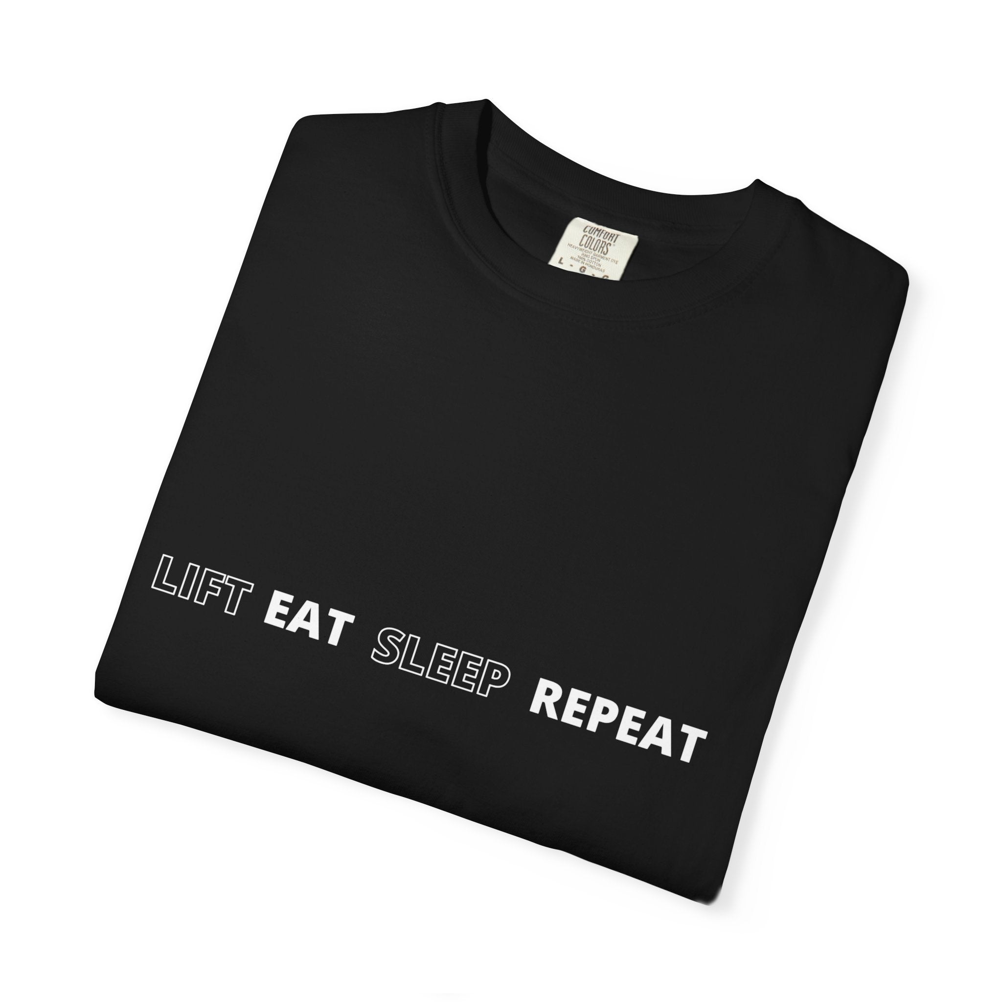No Pain No Progress T-Shirt