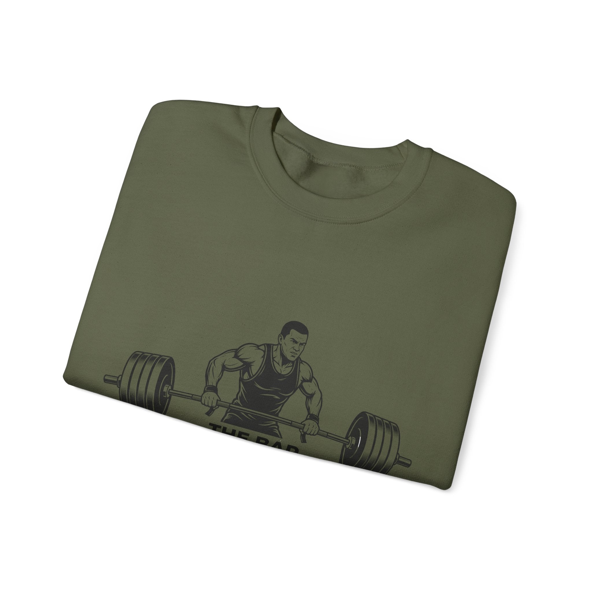 Crewneck Sweatshirt