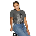 The Pain Passes Motivational T-Shirt