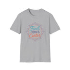 Find Your Center T-Shirt