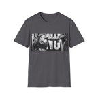 Vintage Boxer T Shirt