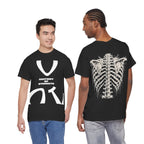Ribcage X-Ray Graphic Tee